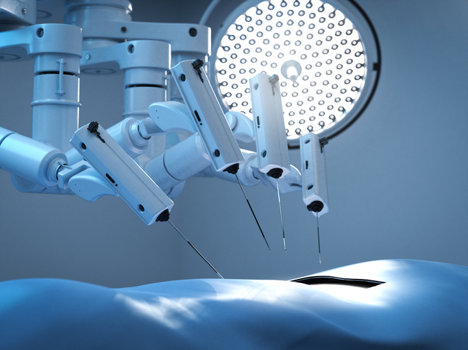 What is Robotic Surgery? Know about its benefits and challenges here